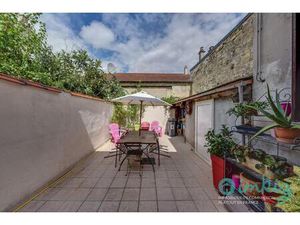 Immeuble de 4 T2 proche gare