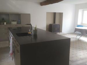 Rénovation de qualité d'une maison dans le Tarn