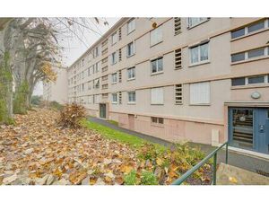 Appartement Crosne 66.84 m² T-3 à vendre  139 900 €
