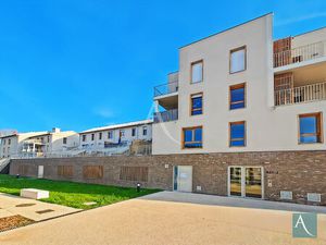 Appartement 2024 de 80 m²  3 chambres dans la résidence neuve 'Recto Verso' à Arpajon