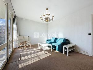 CHAMPIGNY SUR MARNE - LE MAROC -