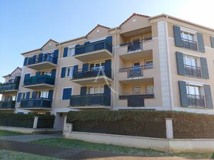 Appartement Eragny 3 pièce(s) 63 m2