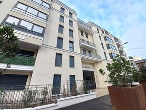 Appartement T1 Gagny à louer