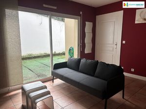 Appartement à louer Hendaye
