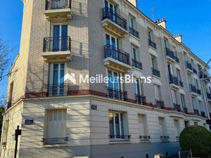 Le Perreux...Très bel appartement de 2 pièces de 55m2!