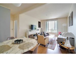 PARIS 15E - SAINT CHARLES / CHARLES-MICHELS