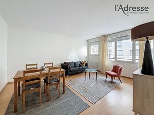 Location appartement 2 pièces  47.00m²  Puteaux
