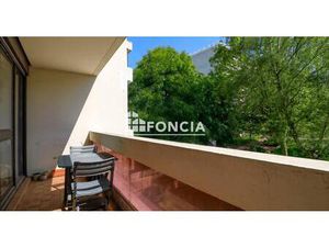 Studio de 30.80 m² - métro 7 Villejuif Léo Lagrange - Villejuif