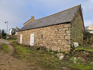 Ancien corp de ferme SENVEN LEHART (22)