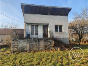 Maison - 20 m² - Flagey-Rigney