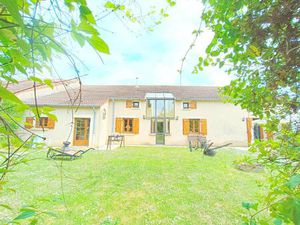 Maison à vendre Tucquegnieux