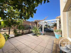 Maison à vendre - 4 pièces - 64 36 m2 - Le Grau D Agde - 34 - LANGUEDOC-ROUSSILLON