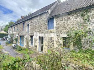 Vente Maison à Falaise (14700) : à vendre / 145m² Falaise