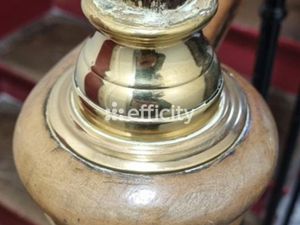 Appartement 3 pièces - 60 m²