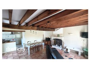 Maison 5 pièces - 80 m²