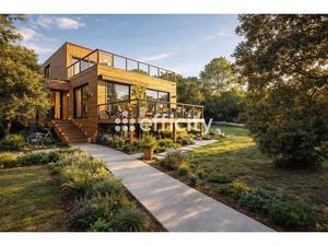 Maison 4 pièces - 105 m²