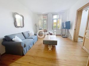 Location Maison 4 pièces 147m² ST JOSSE 62170