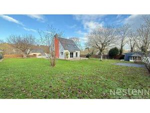 Vente Maison à Landévant (56690) : à vendre / 102m² Landévant