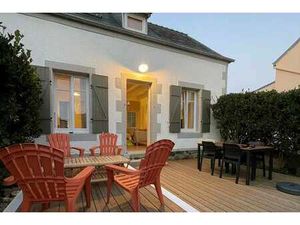 Vente Maison à Plouguerneau (29880) : à vendre / 80m² Plouguerneau