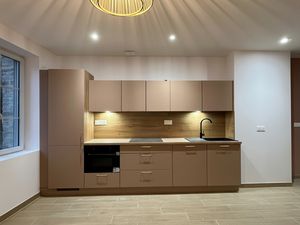 BOURG lot de 3 appartements