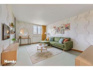 Appartement T3 de 76 m² à Franconville - Rue Jean Moulin