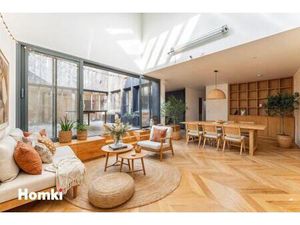 Appartement / Loft T5 de 194 m²