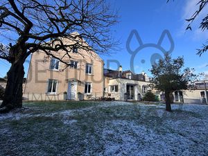 Maison St-Germain-sur-Morin