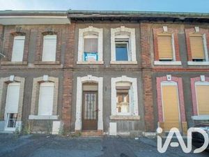 Maison de ville à vendre