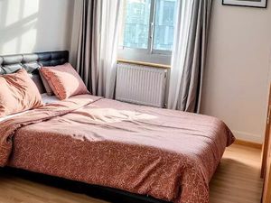 Appartement 3 pièces  COURBEVOIE