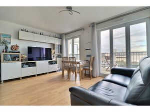 Appartement La Garenne Colombes 2 pièce(s) 40 m2