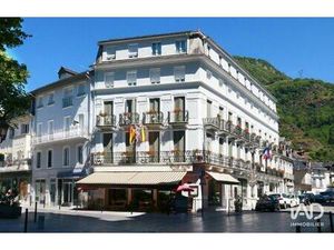 Vente Hôtel 3* 750 m²