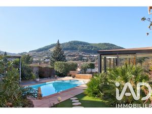 Vente Maison traditionnelle 6 pièces