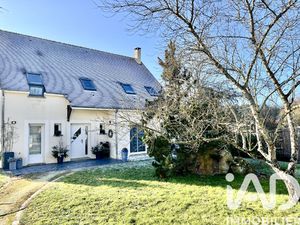 Vente Maison/villa 7 pièces
