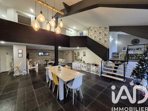 Vente Maison/villa 8 pièces
