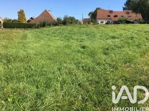 Vente Terrain 1 393 m²