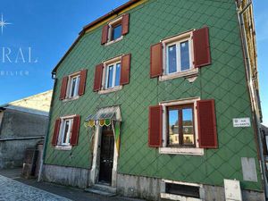 Maison à rénover Masevaux