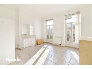 T3/T4 CENTRE VILLE - COURS LIEUTAUD 13006 MARSEILLE