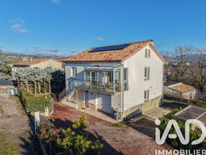 Vente Maison traditionnelle 6 pièces