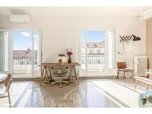 T3 de 55 m² quartier Carabacel