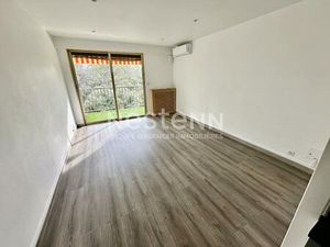 Exclusivité- Appartement 1 pièce à vendre à Peymeinade - Secteur Peygros