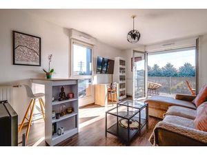 Appartement Alfortville 3 pièces proche RER D et Métro ligne 15