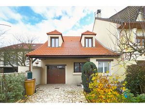 Maison familiale 4 chambres - Espace  calme et vie de famille