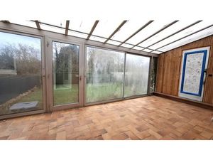 Maison à Vendre 5 pièces OMISSY (02) Jardin  Double Garage