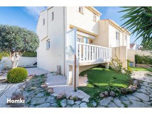 Maison lumineuse 125 m² rénovée  jardin et climatisation – cœur de Boujan