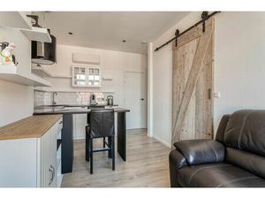 Appartement à vendre à Van Mullemstraat 27 Blankenberge (RBU95496)