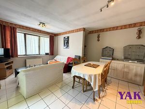 Appartement à vendre avec garage et 1 chambre   La Louvière (VBD67988)