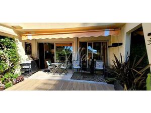 Acheter Appartement 2-Pieces  Cannes Marina  Mandelieu-La-Napoule
