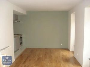 Appartement à louer 2 pièces 37.75 m² - Sarlat-la-Canéda (24) - 425€
