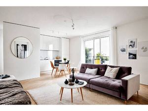 Vente programme neuf T2  T3  T4  T5 pièces 49 à 105 m² Trévoux (01600)