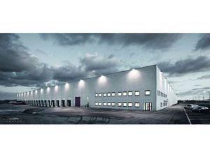 Commercieel te huur in Milmort